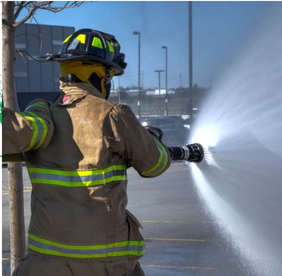 Fire Saftey Inspection